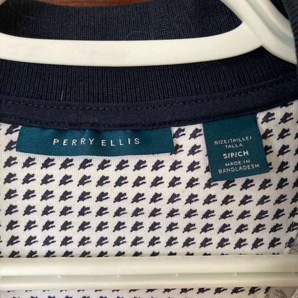 Short sleeve polo - Picture 2 of 5